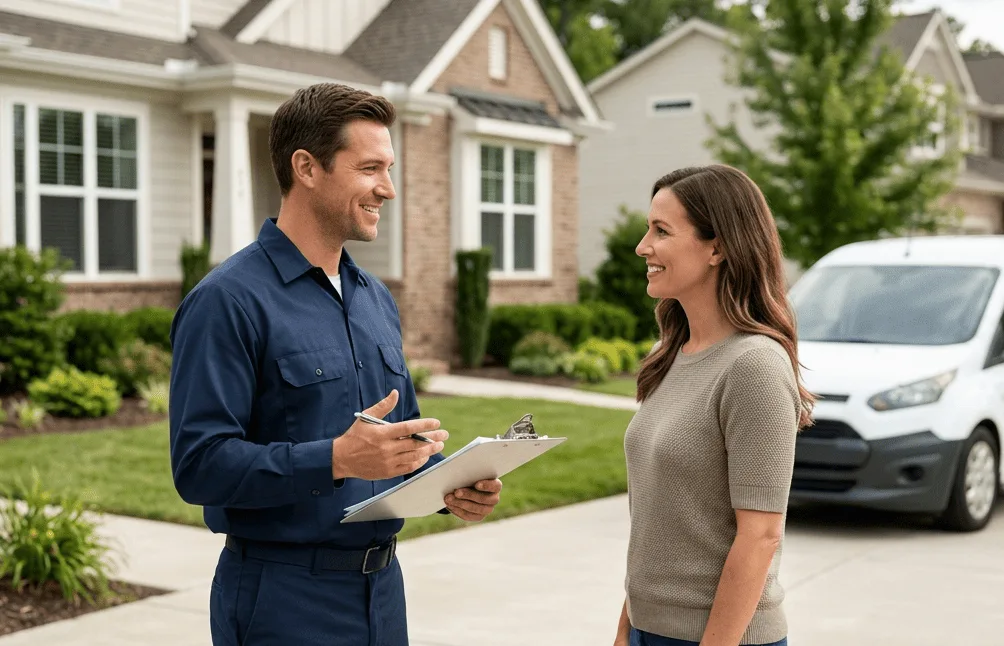Mold Remediation Ramseur, NC FAQs